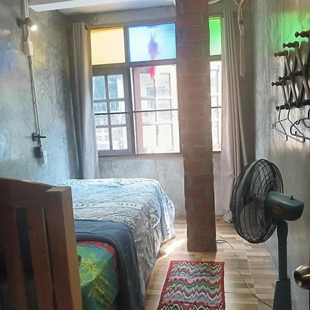 Baan Chiang Mai Hostel ภายนอก รูปภาพ