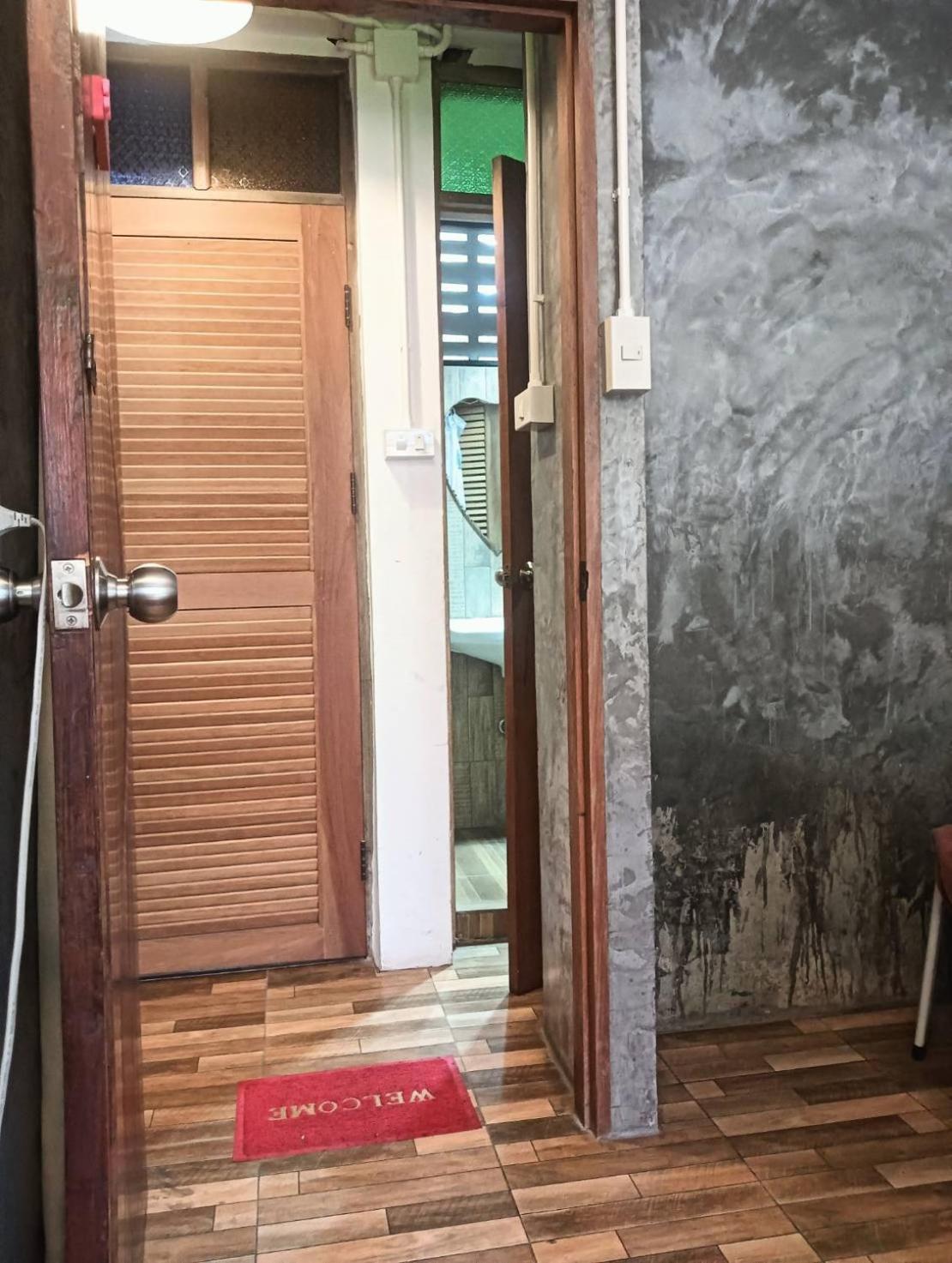 Baan Chiang Mai Hostel ภายนอก รูปภาพ