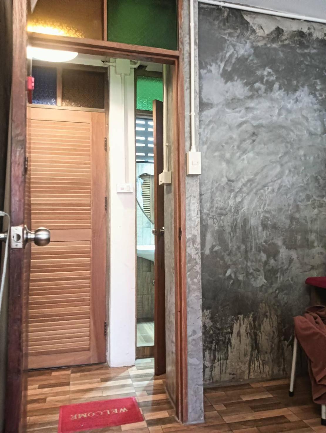 Baan Chiang Mai Hostel ภายนอก รูปภาพ