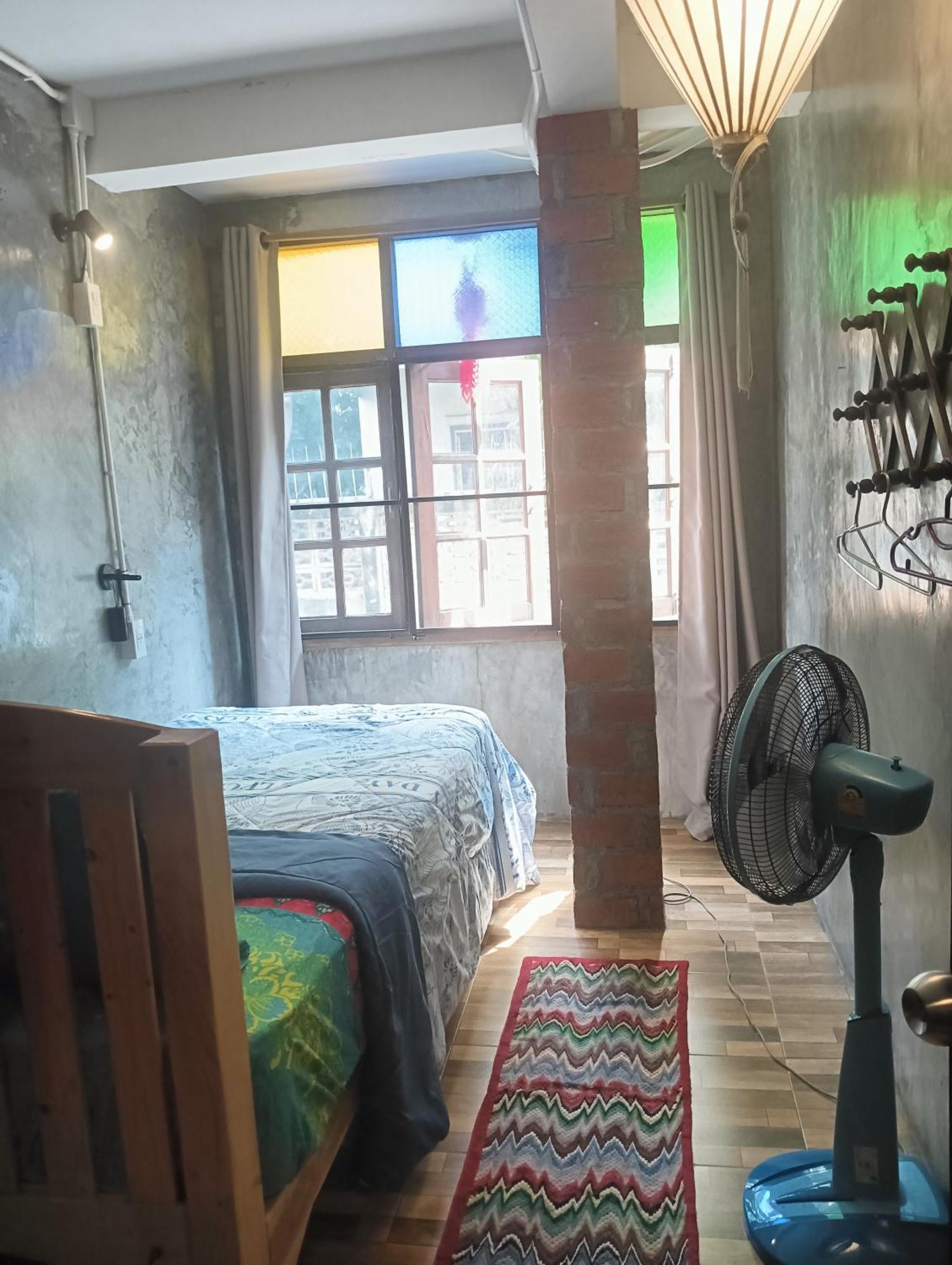 Baan Chiang Mai Hostel ภายนอก รูปภาพ