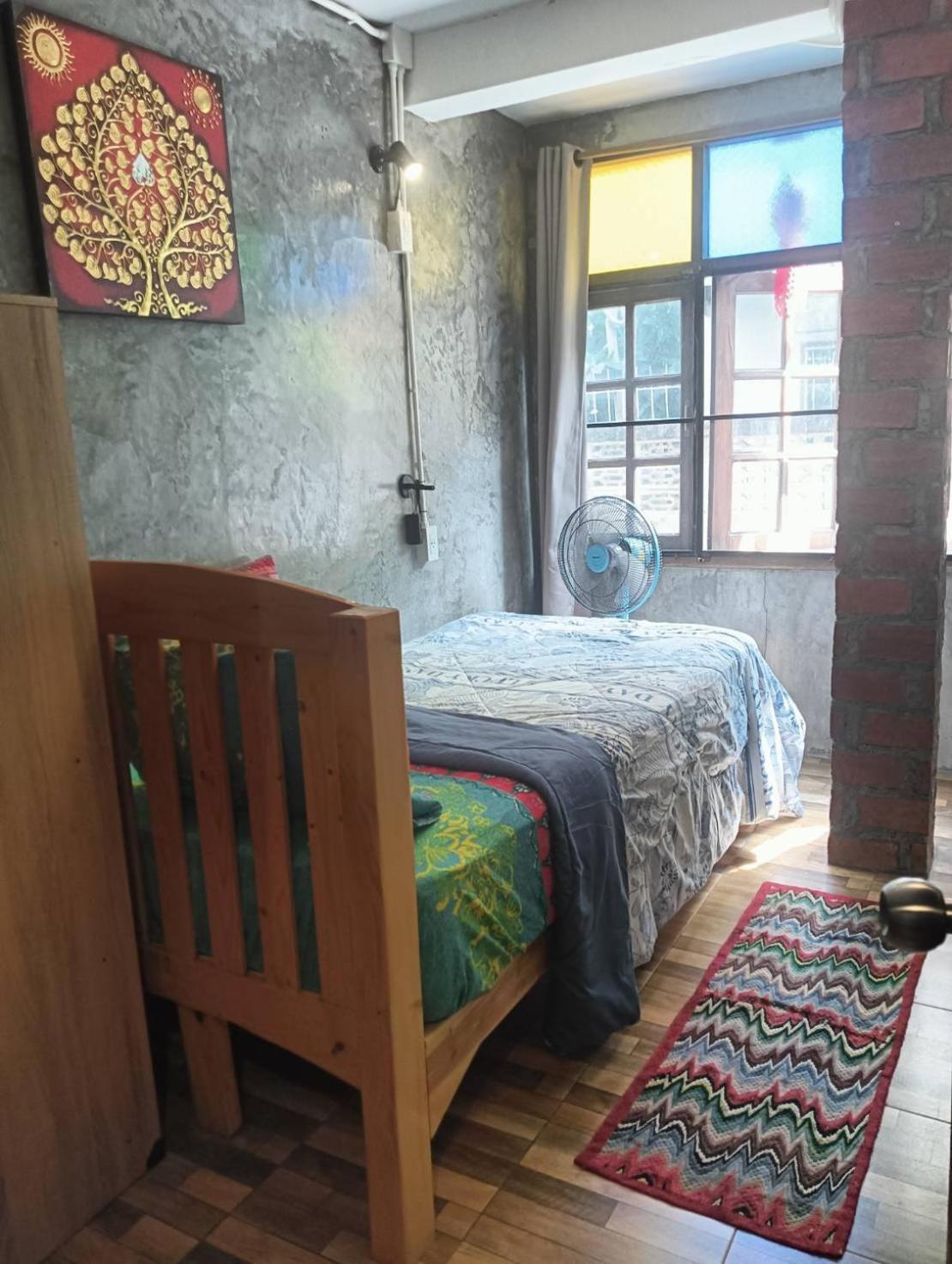 Baan Chiang Mai Hostel ภายนอก รูปภาพ