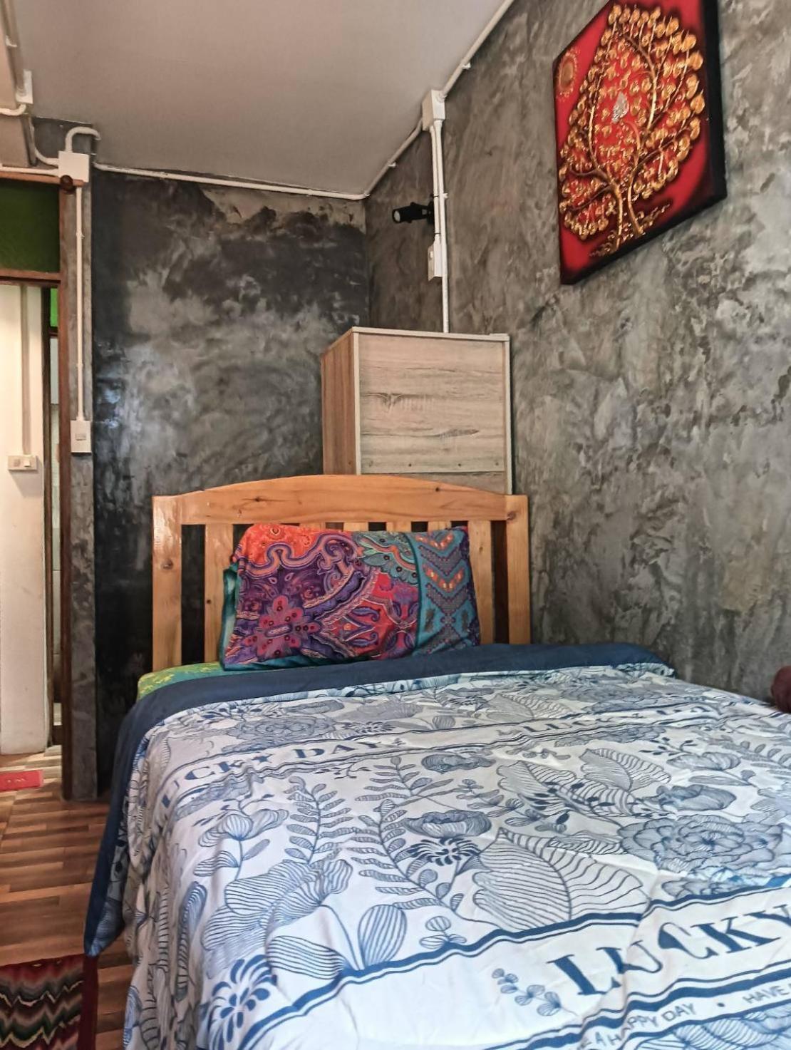 Baan Chiang Mai Hostel ภายนอก รูปภาพ