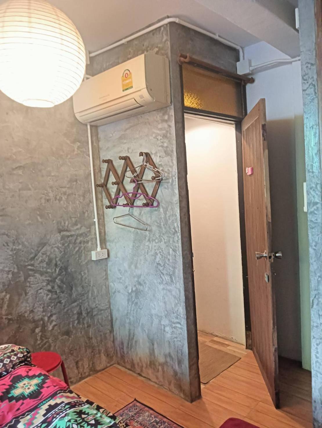 Baan Chiang Mai Hostel ภายนอก รูปภาพ