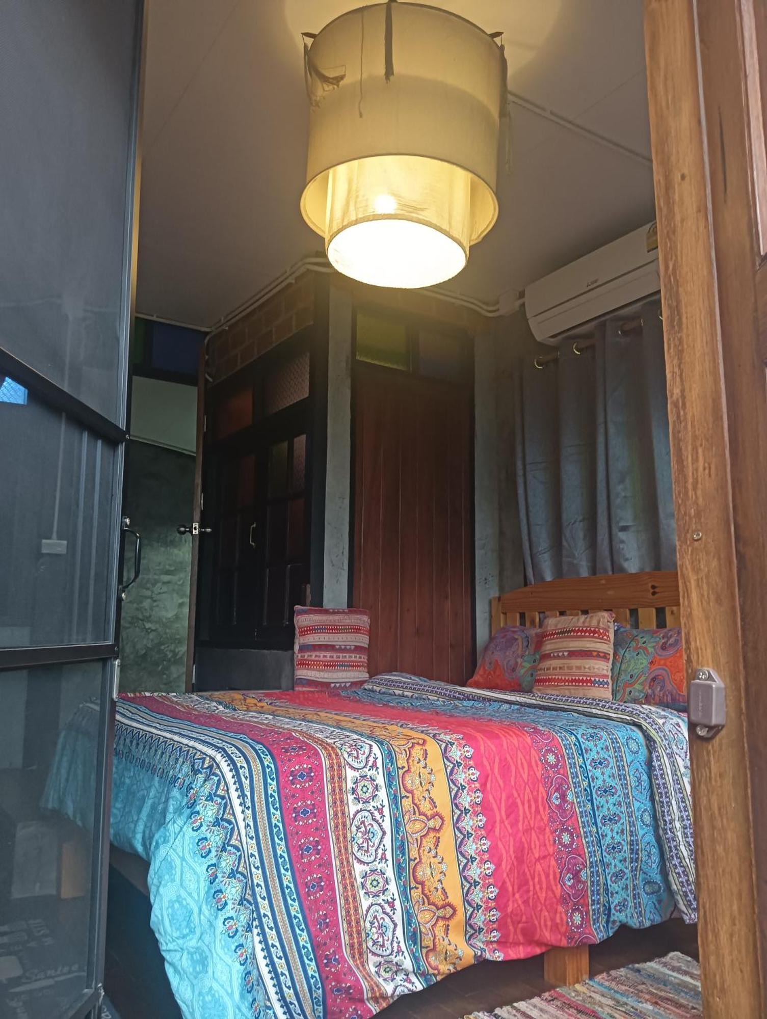 Baan Chiang Mai Hostel ภายนอก รูปภาพ