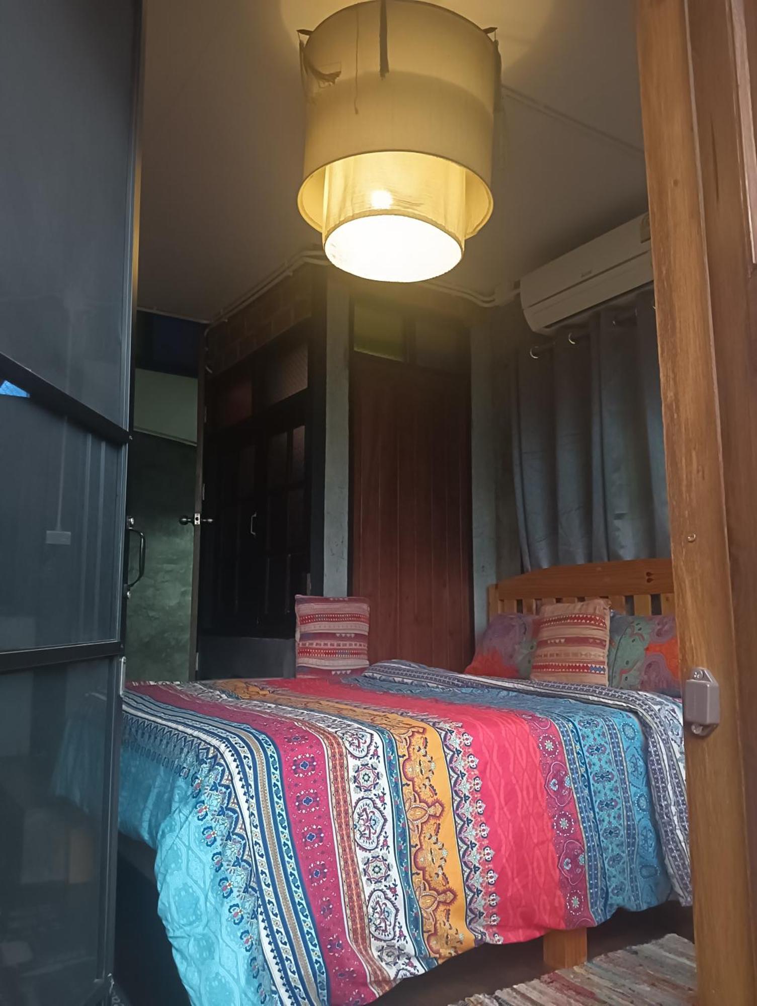Baan Chiang Mai Hostel ภายนอก รูปภาพ