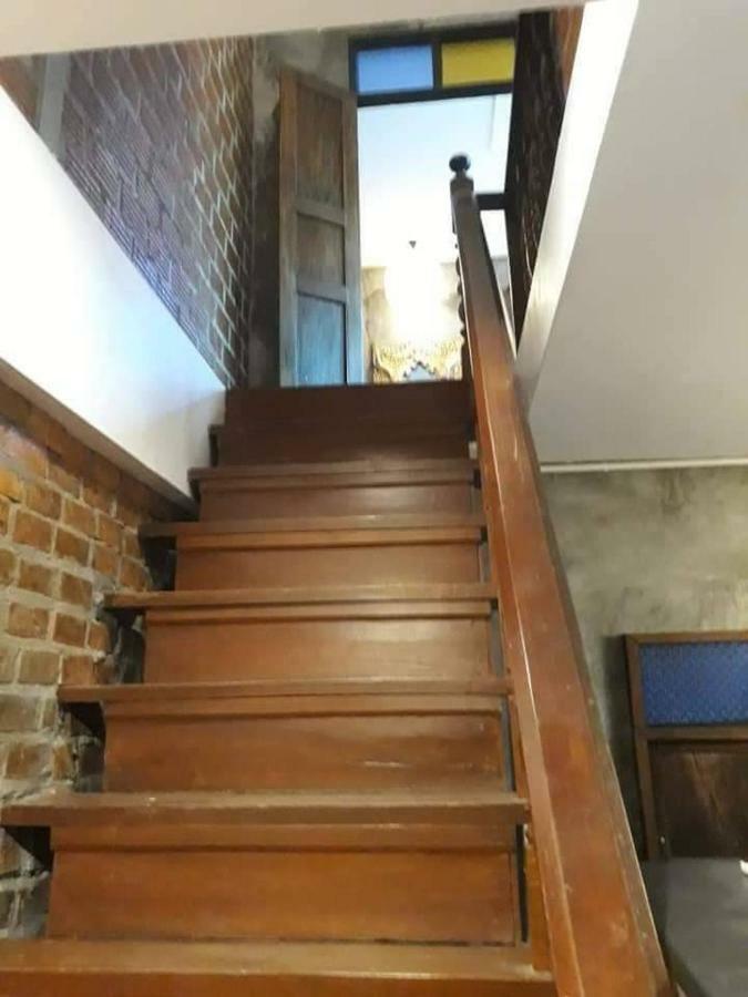 Baan Chiang Mai Hostel ภายนอก รูปภาพ